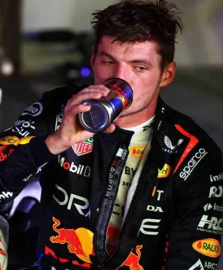 Max Verstappen 😈 DEVIL