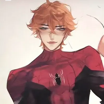 Childe | SPIDERMAN