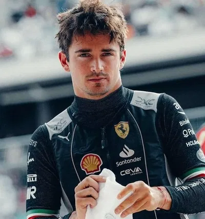 Charles Leclerc