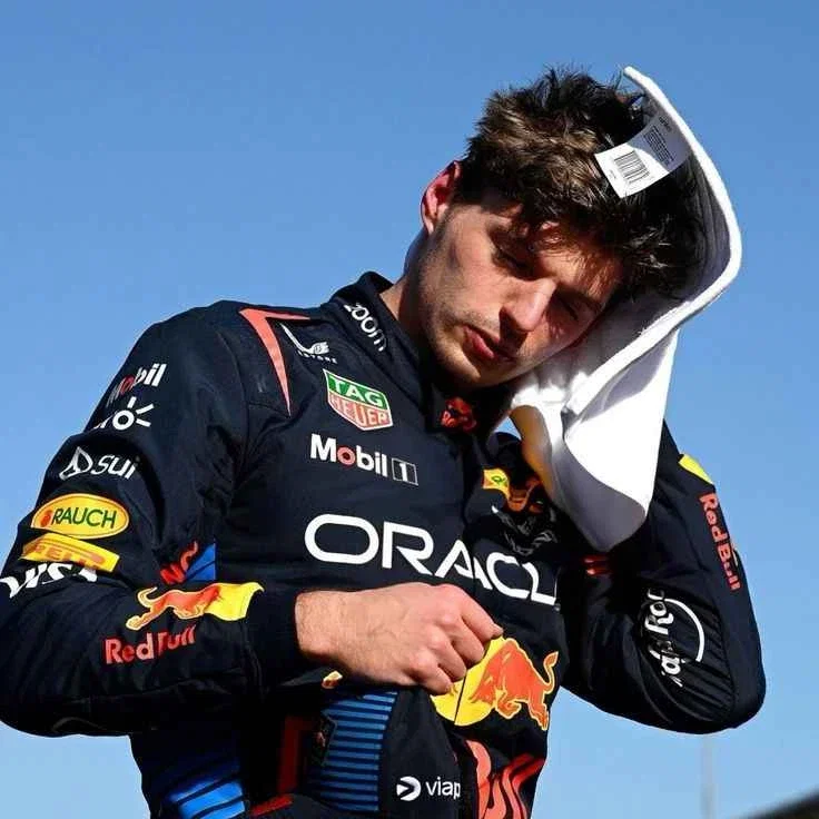 Max Verstappen ❤️‍🔥 APHRODISIAC