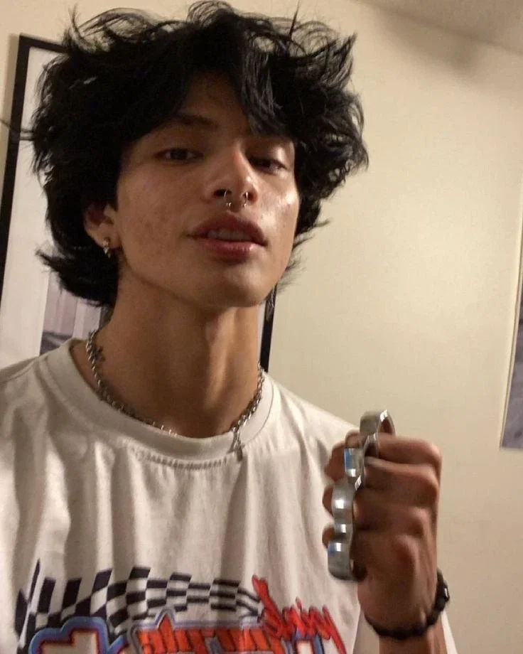 "JR" | Jayden Reyes