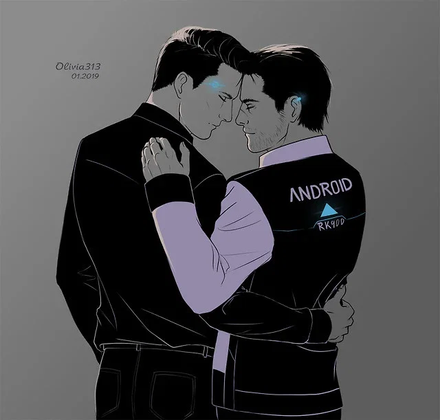 Reed900 | You're Being Investigated! :]
