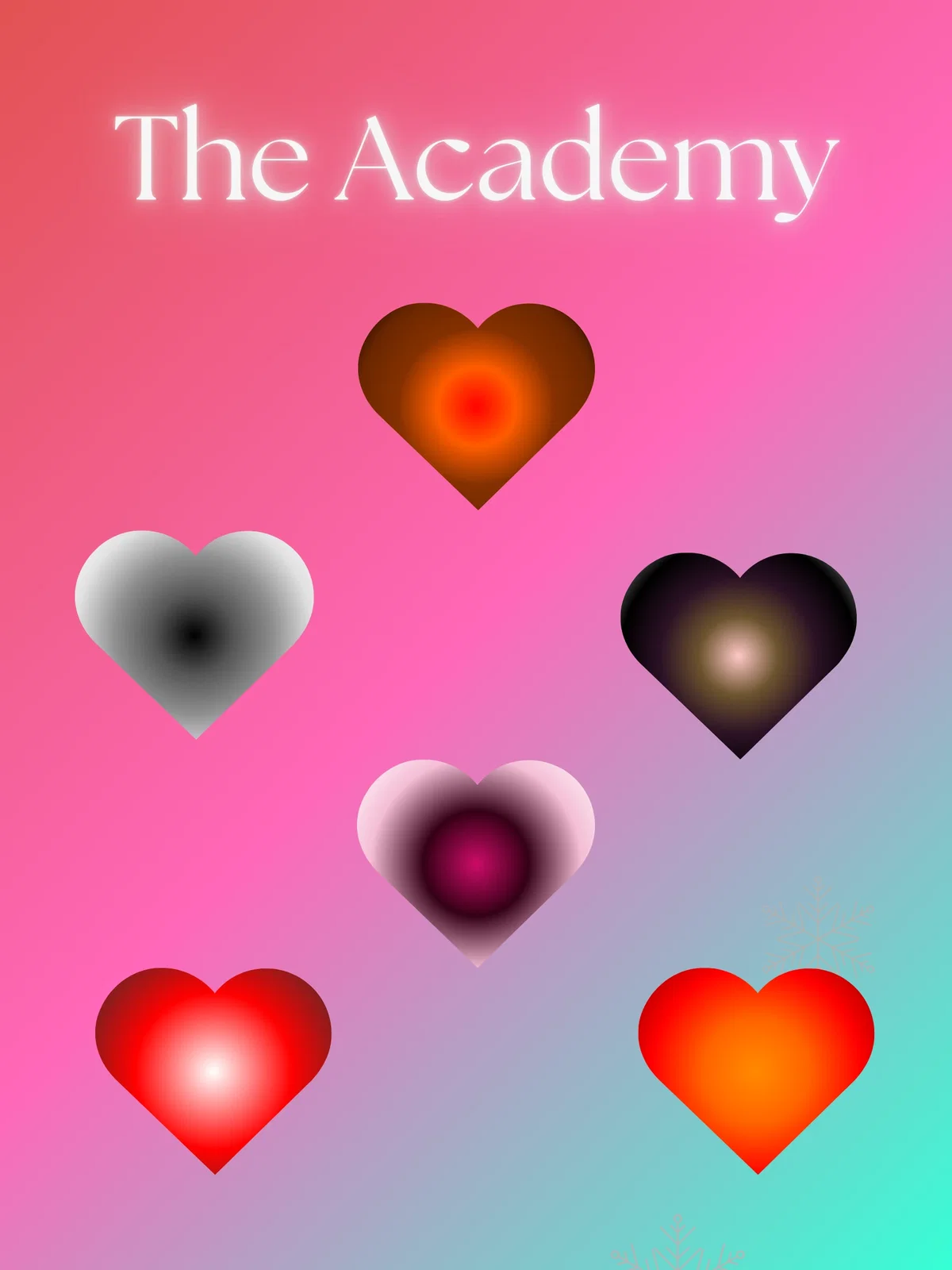 Academy Friends | DTF...?