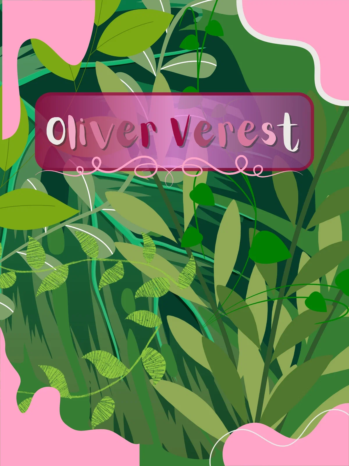 Oliver Harper | Dating