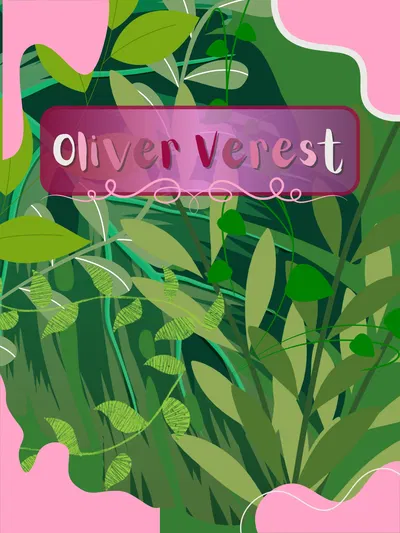 Oliver Harper | Dating