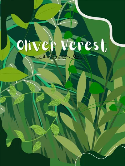 Oliver Harper | Neighbor