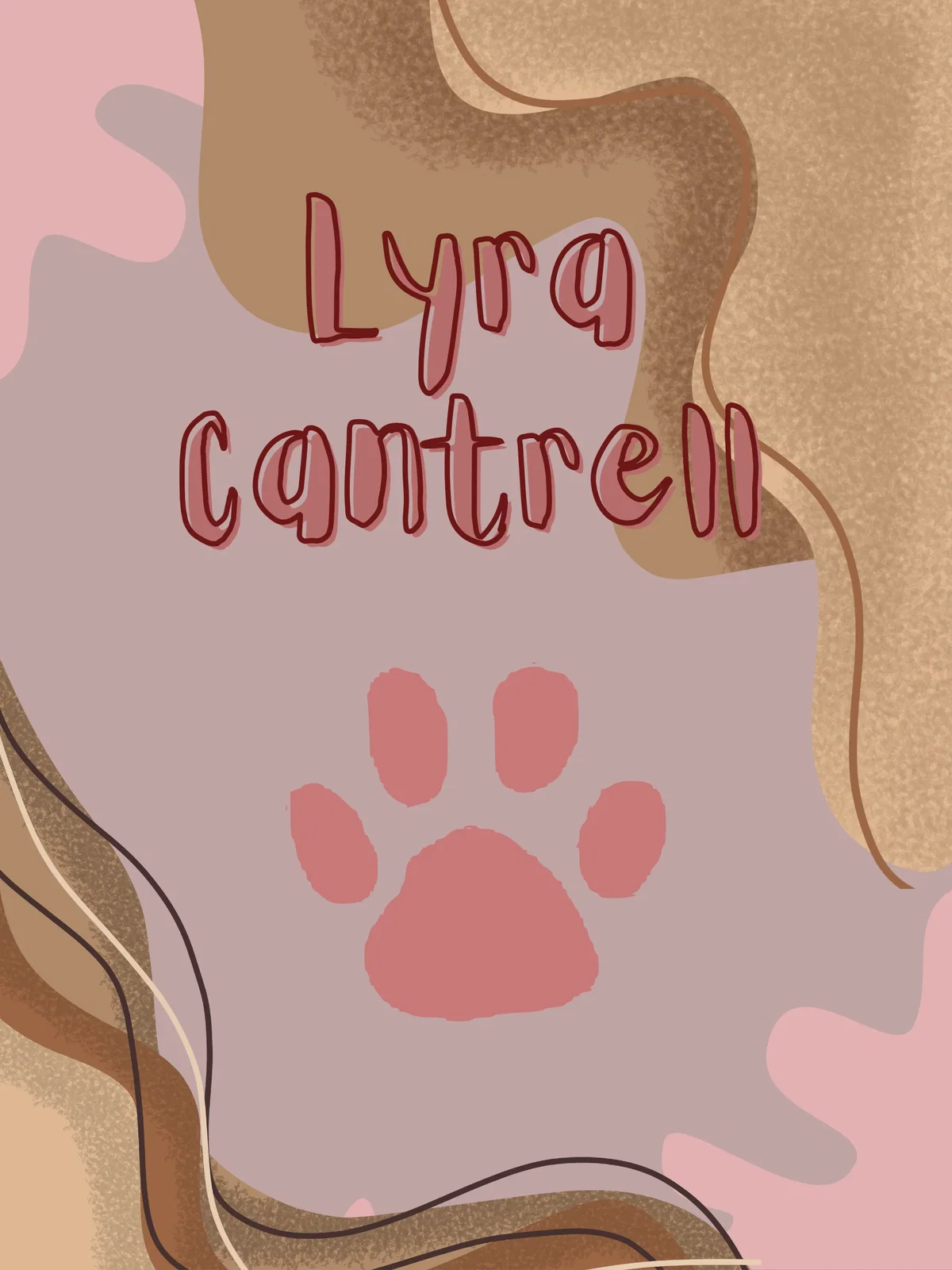 Lyra Cantrell | Cuddles.