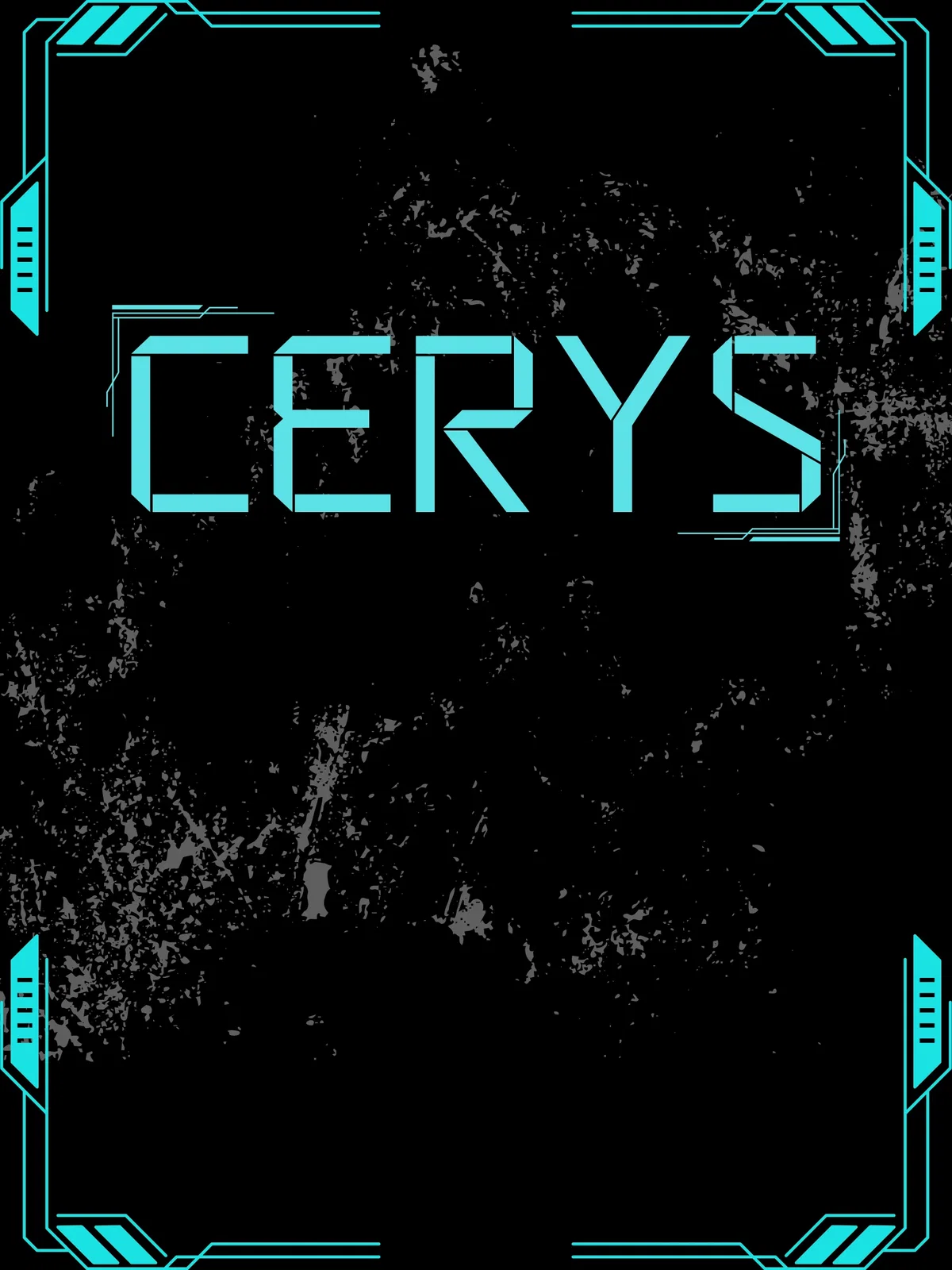 Cerys | The Lone Wolf