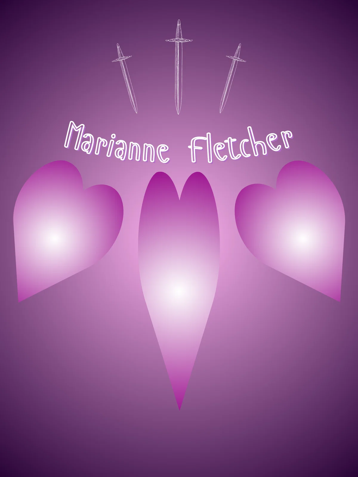 Marianne Fletchers | Studying...