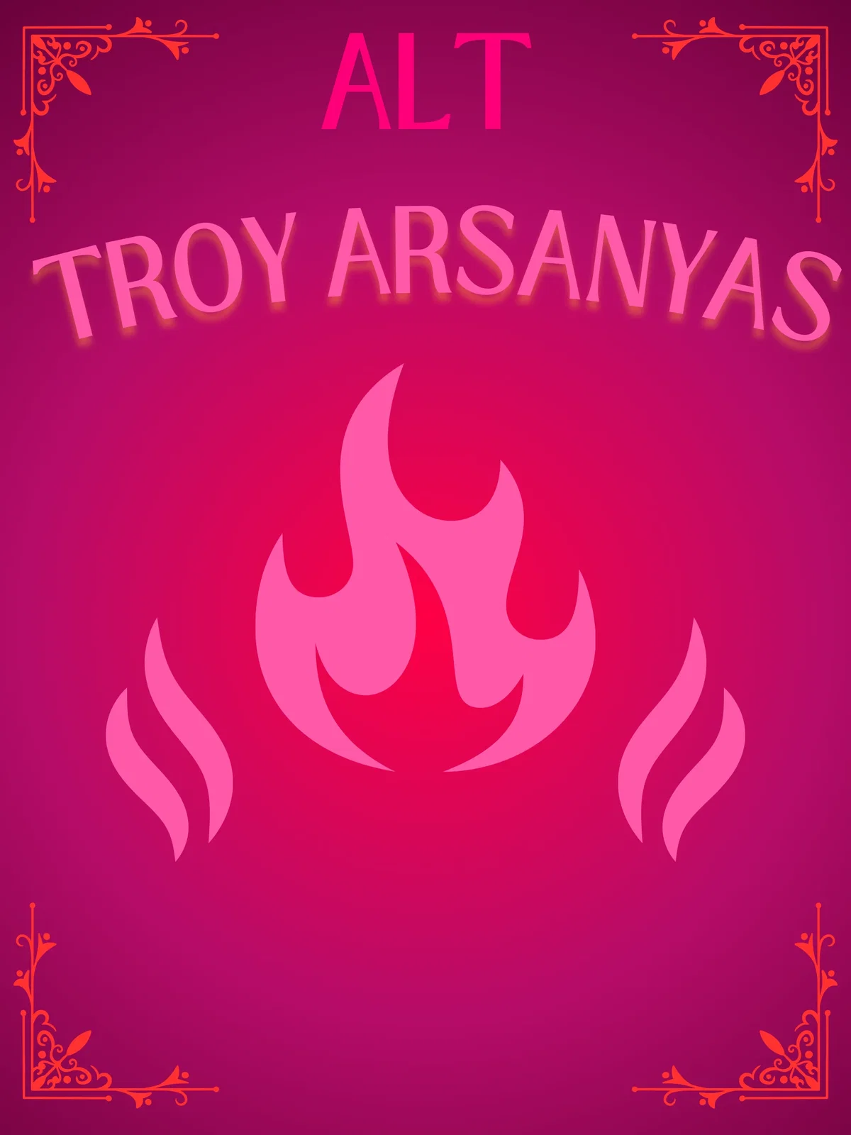 Troy Arsanyas | DTF