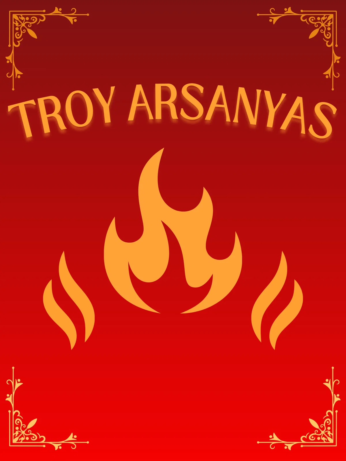 Troy Arsanyas | Deathmatch Trial.
