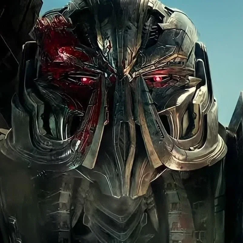 Megatron