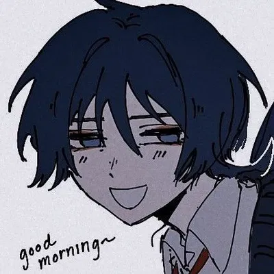 • Scaramouche (Aloof bf)