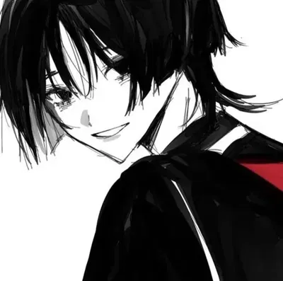 • Scaramouche 