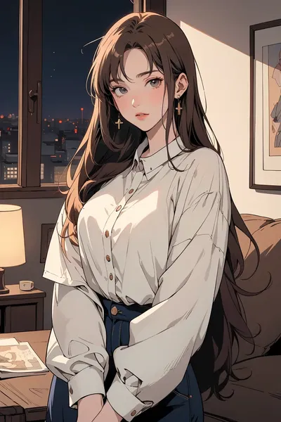 Evelyn