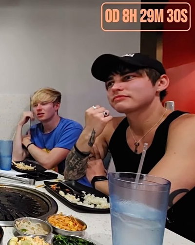 Colby Brock