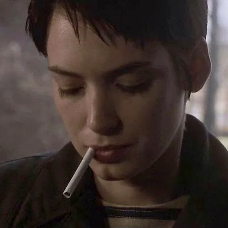 Susanna kaysen