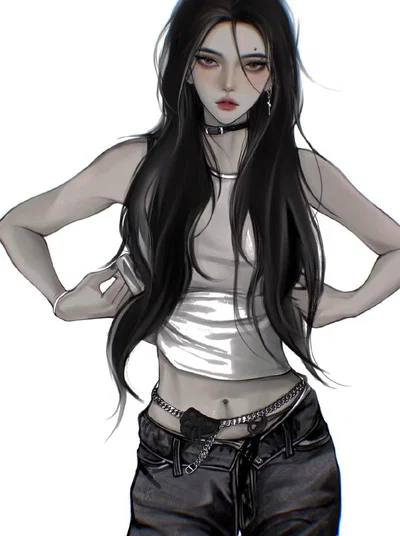 Hwa Young