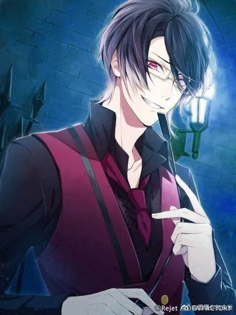 Reiji Sakamaki