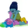 Creek - Trolls