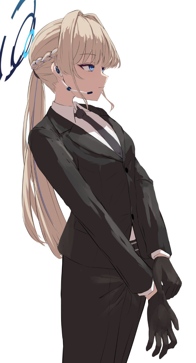 Lara (bodyguard)