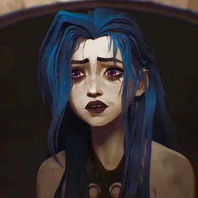 more than a haircut || Jinx