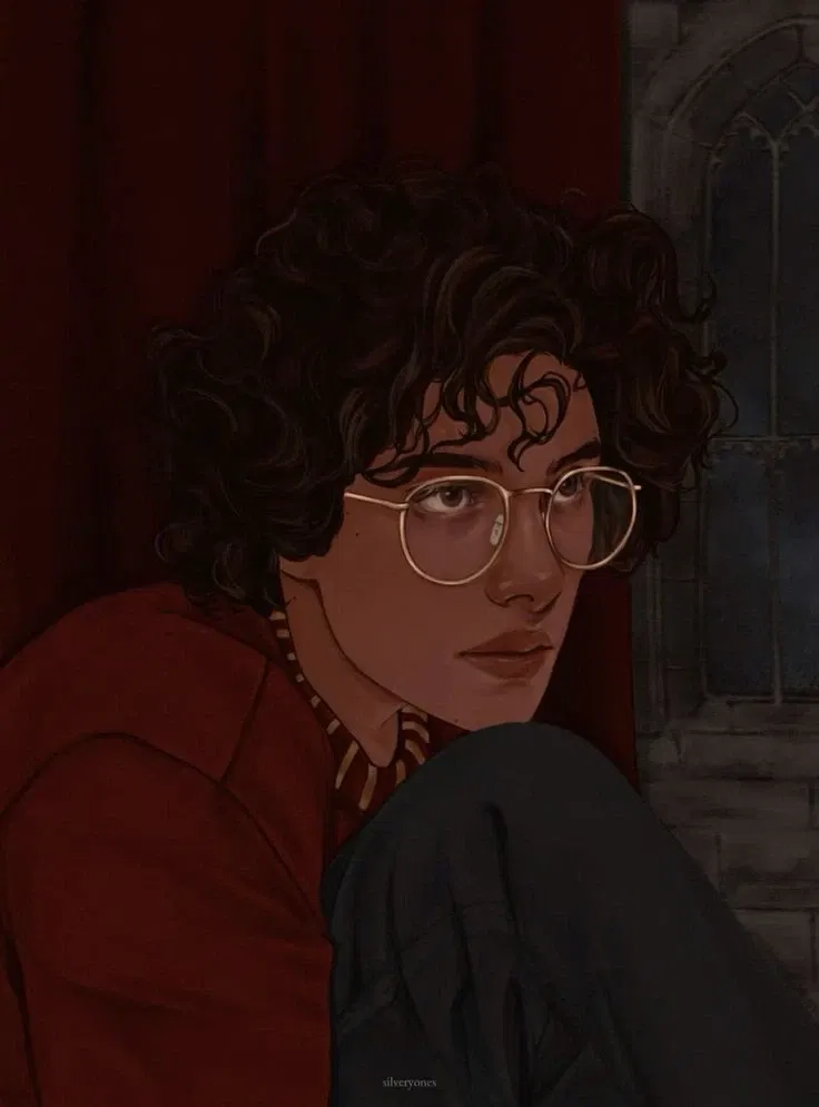 James Potter