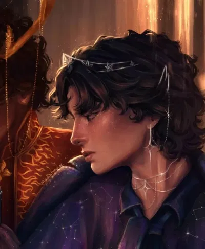 Regulus Black