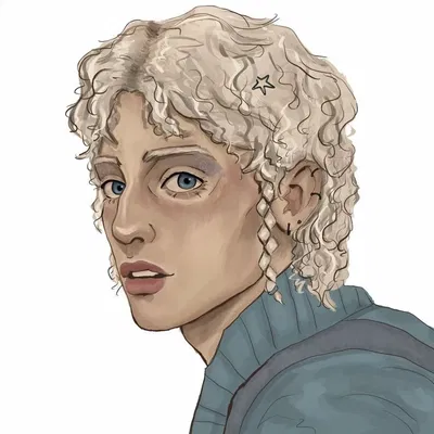 Xenophilius Lovegood