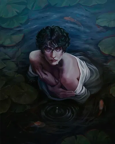 Regulus Arcturus Black