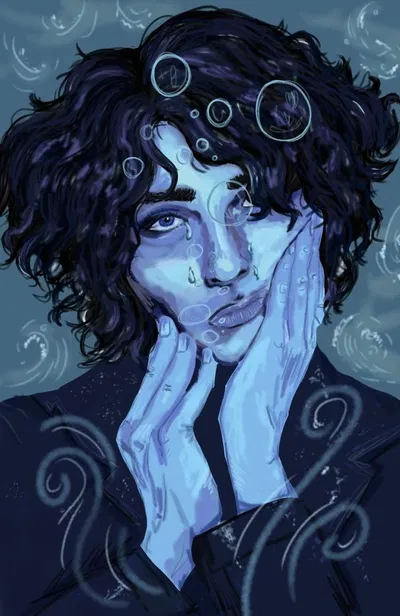 Regulus Black