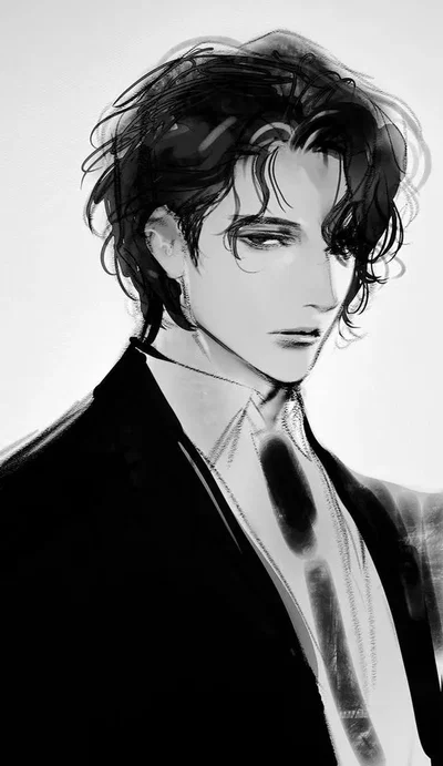 ⚠️Zion || Your Yakuza Boyfriend⚠️