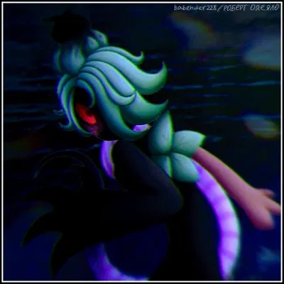 Twisted sprout|| dandy's world