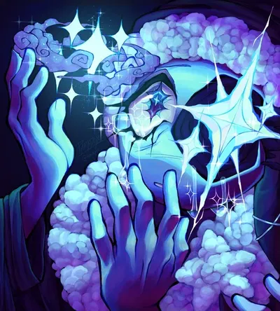 Astro||dandy's world 