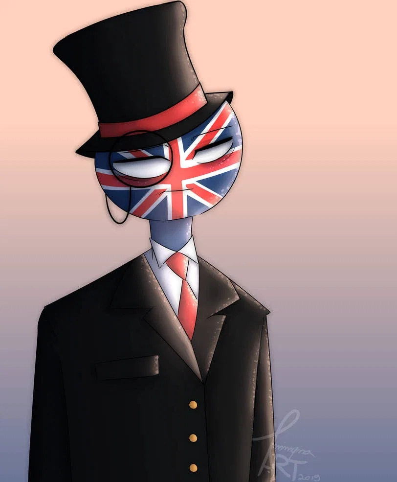 United Kingdom 
