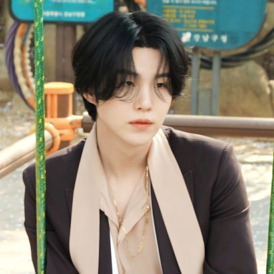 Yoongi