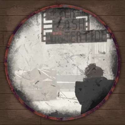 AFTER THE FLASH: WINTERTIDE