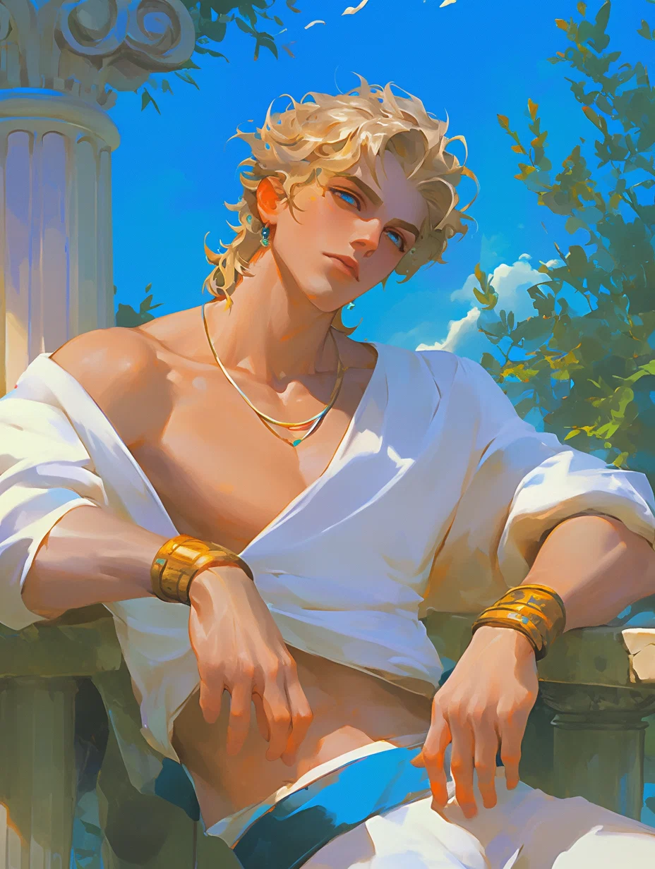 Adam 
