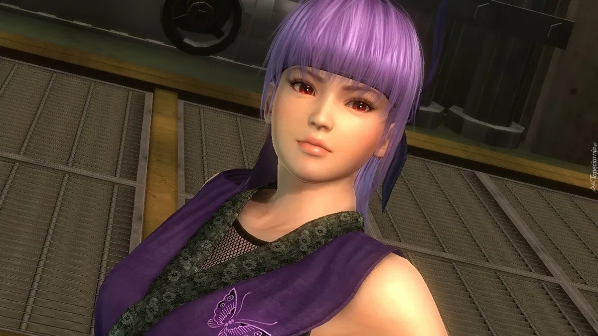 RIP Itagaki 