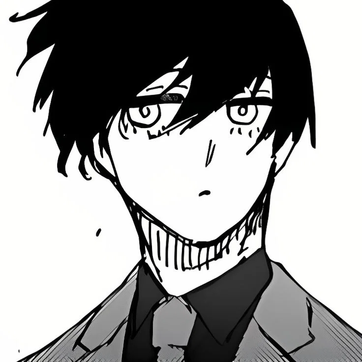ITOSHI RIN | THIRSTY
