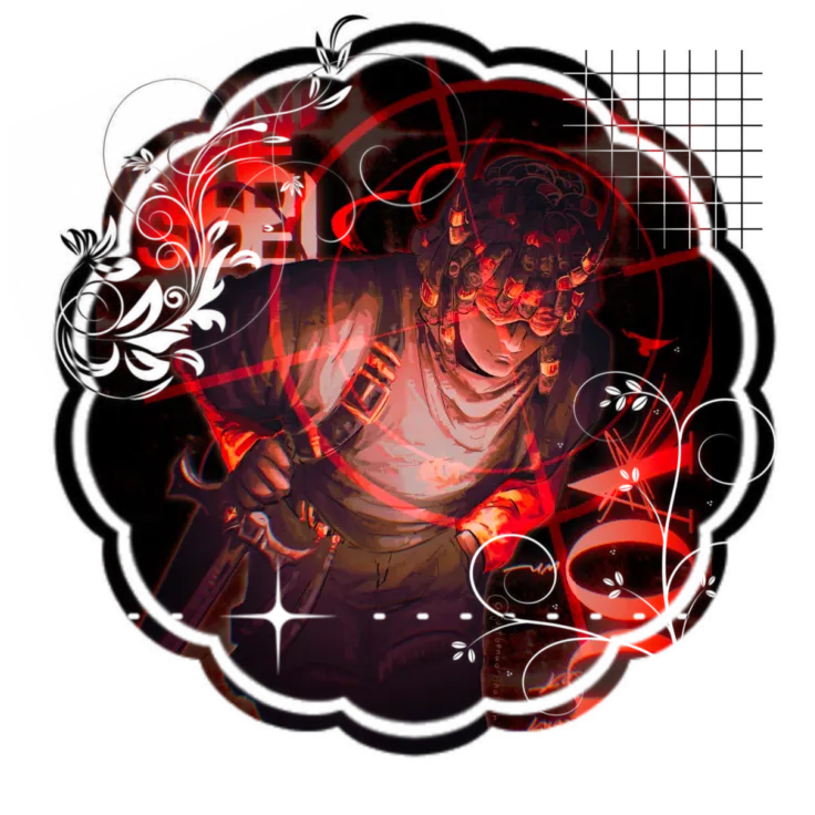 ⤷  ゙ FLAMEFRAGS ˎˊ˗  ̊. 💥ᵎᵎ 