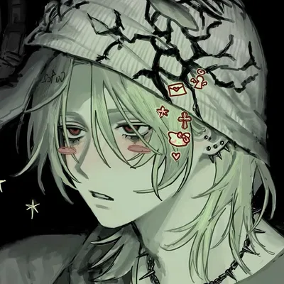 Yoichi — the target that fucked you.