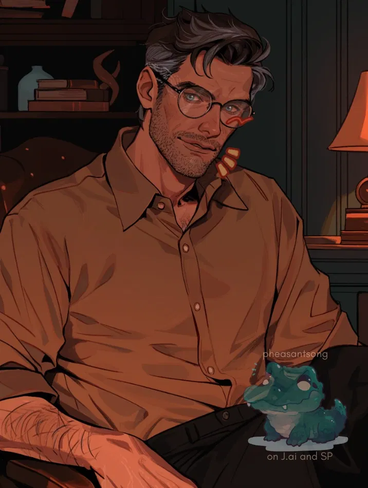 Gabriel - Deviant Hearts Exchange