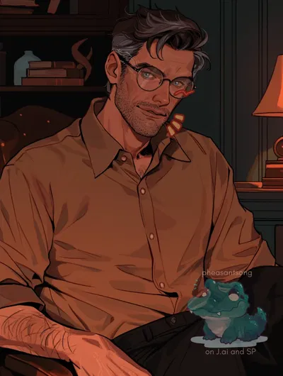 Gabriel - Deviant Hearts Exchange