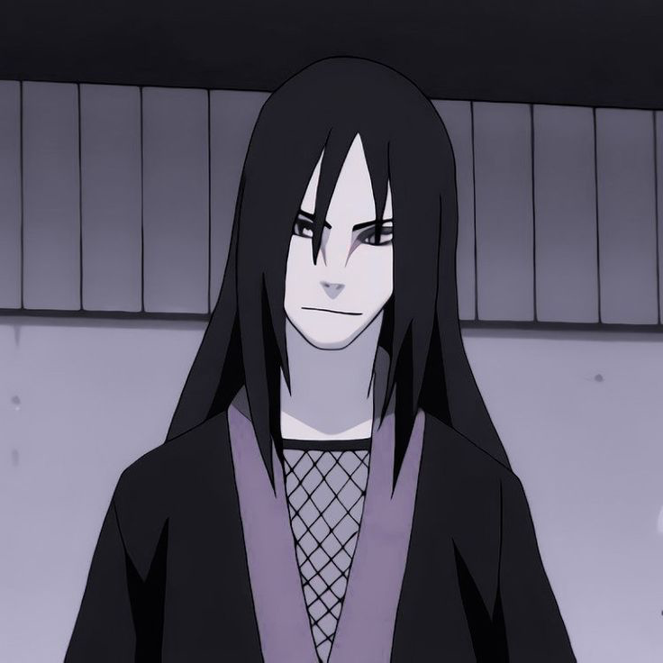 Orochimaru