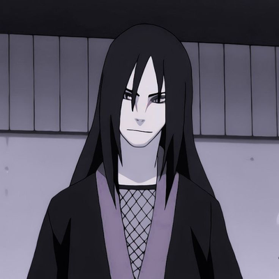 Orochimaru