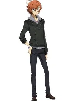 Chuuya