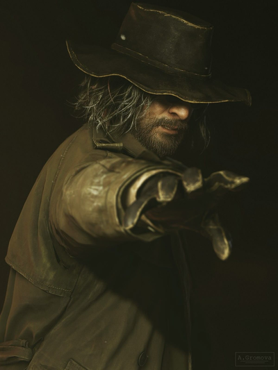 Karl Heisenberg