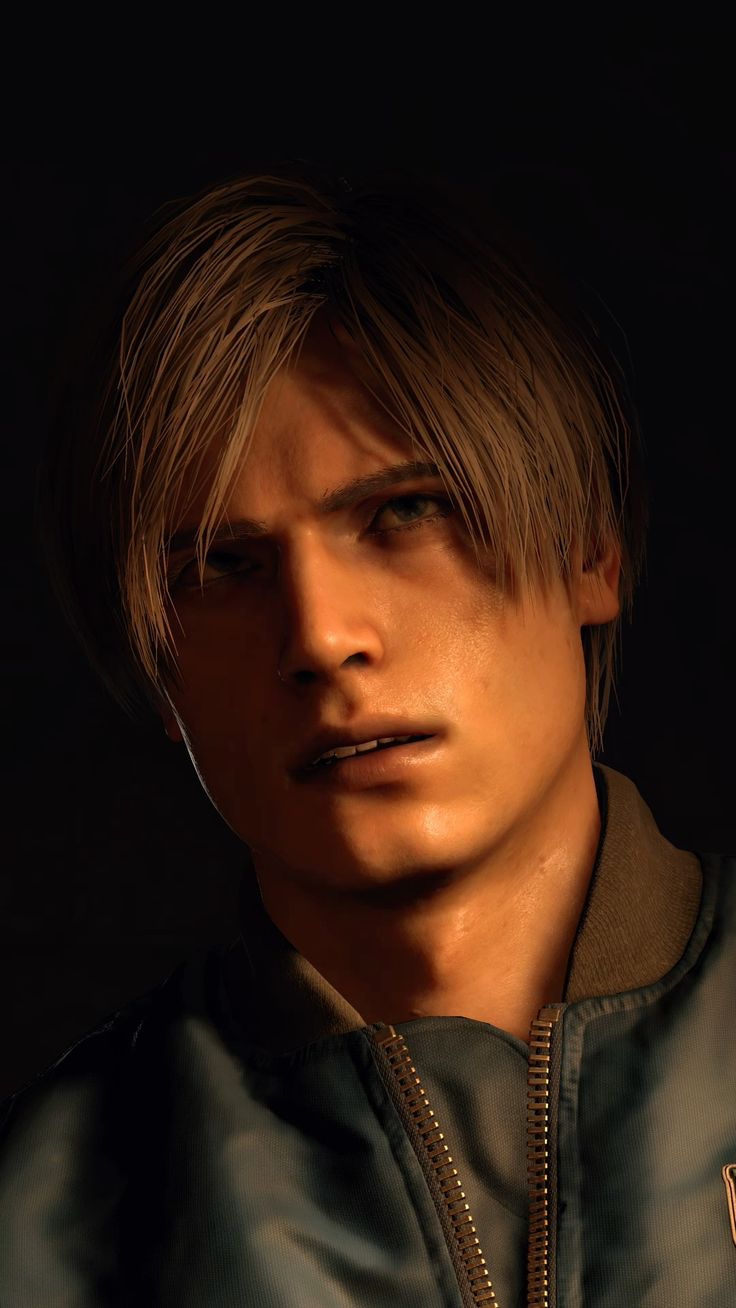 Leon Kennedy