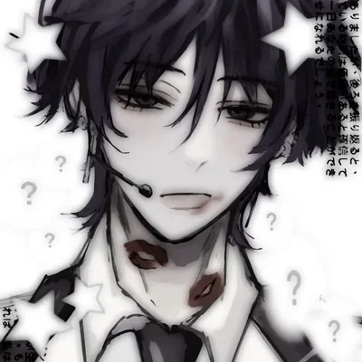 Scaramouche